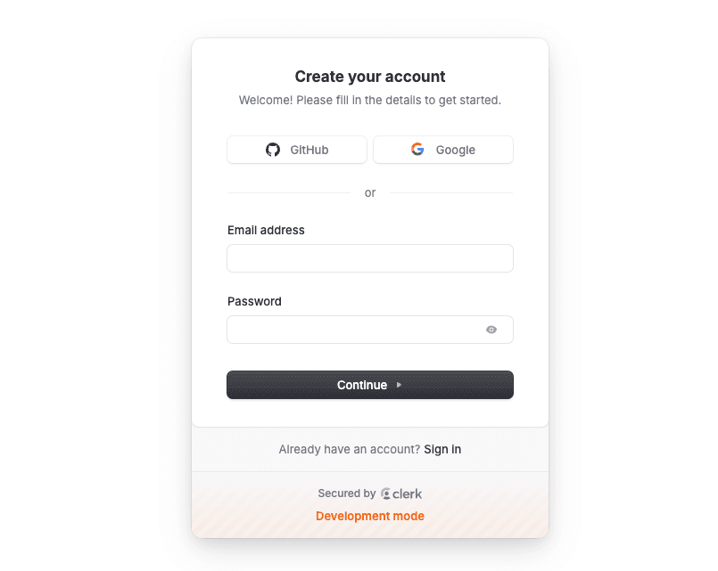 画像の説明: create-account-component-jxLKOXmAByQCp4IvFnse5N5Pjjz4tc.png